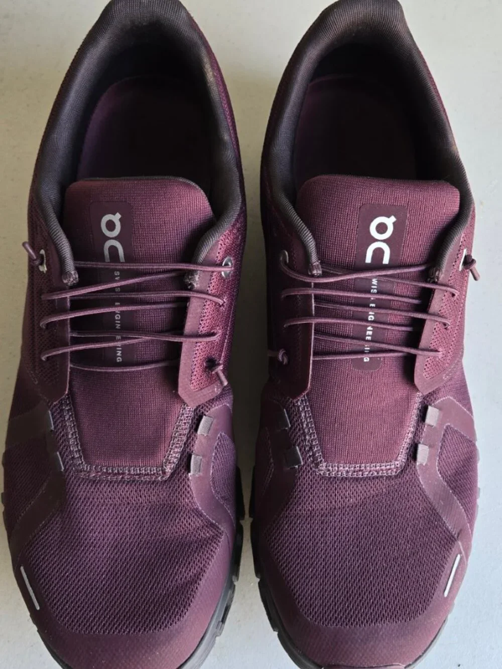 On Cloud 6, Size 13 - Picture 2 of 5